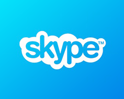 SKYPE